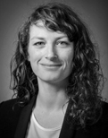 Johanna Werz, M.Sc.